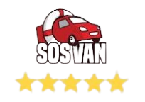 SOSVAN Logo
