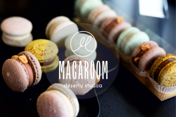 MACAROOM