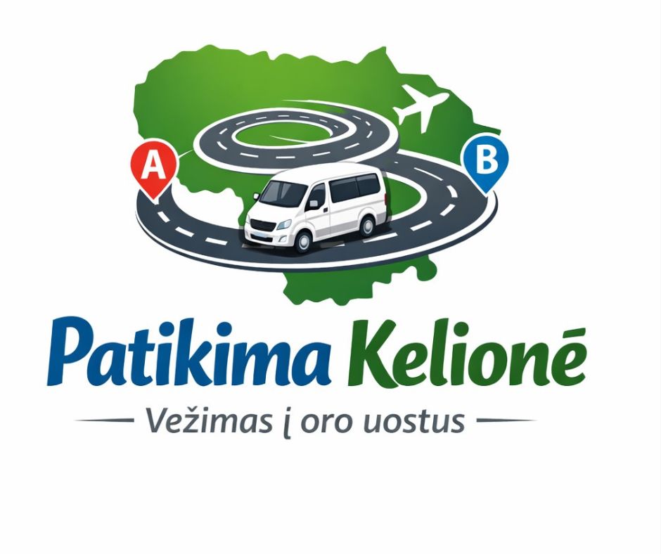 PATIKIMA KELIONĖ