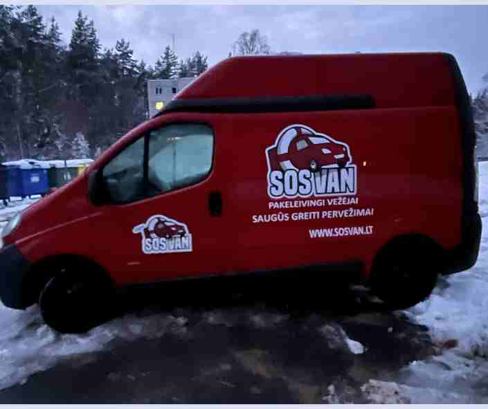 MB SOSVAN
