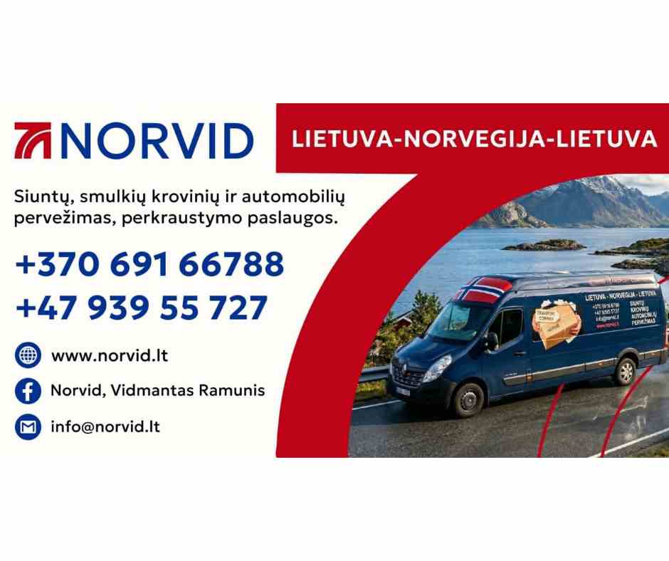 NORVID