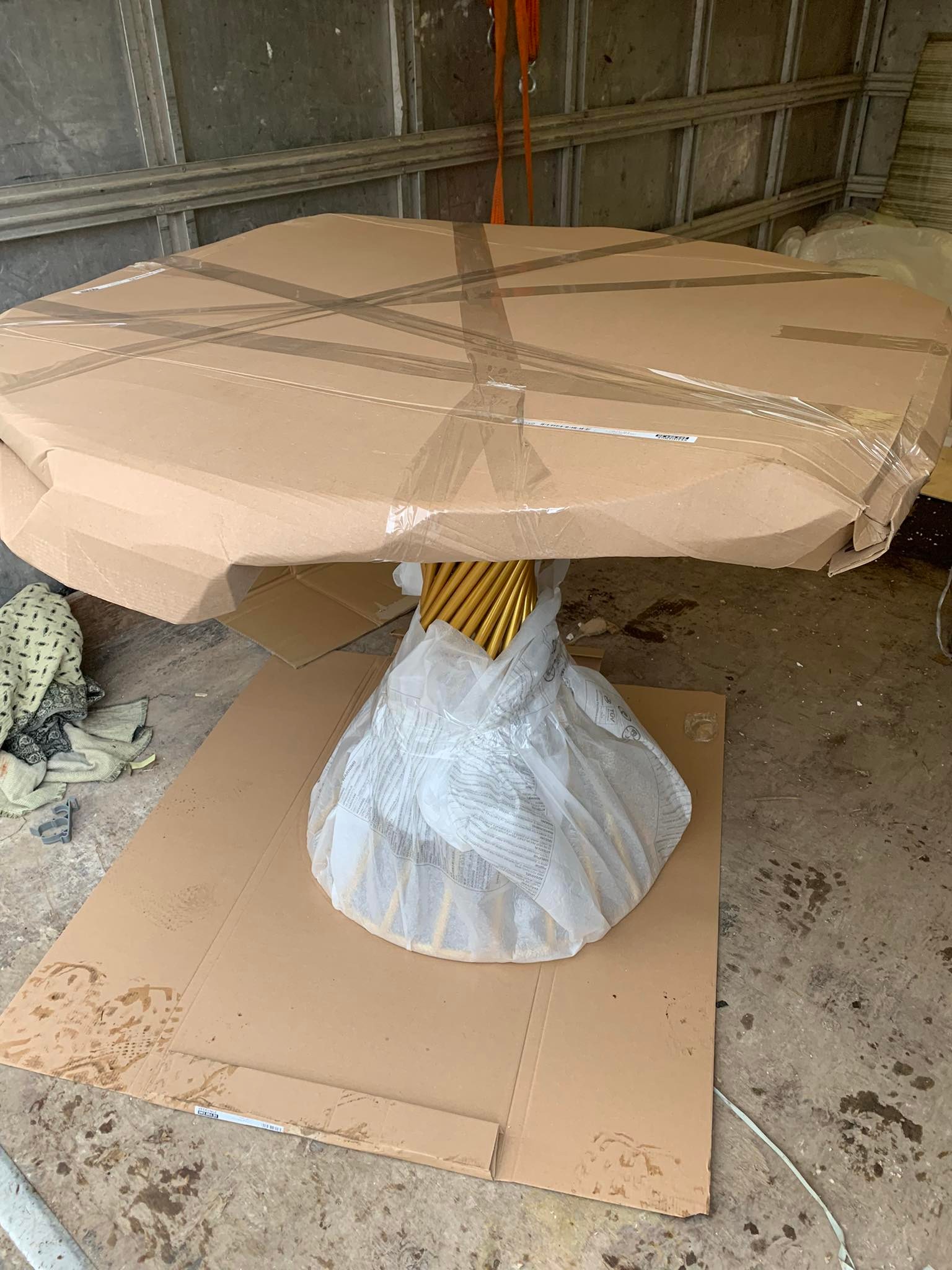 2 Stalai Klaipėda-Kaunas