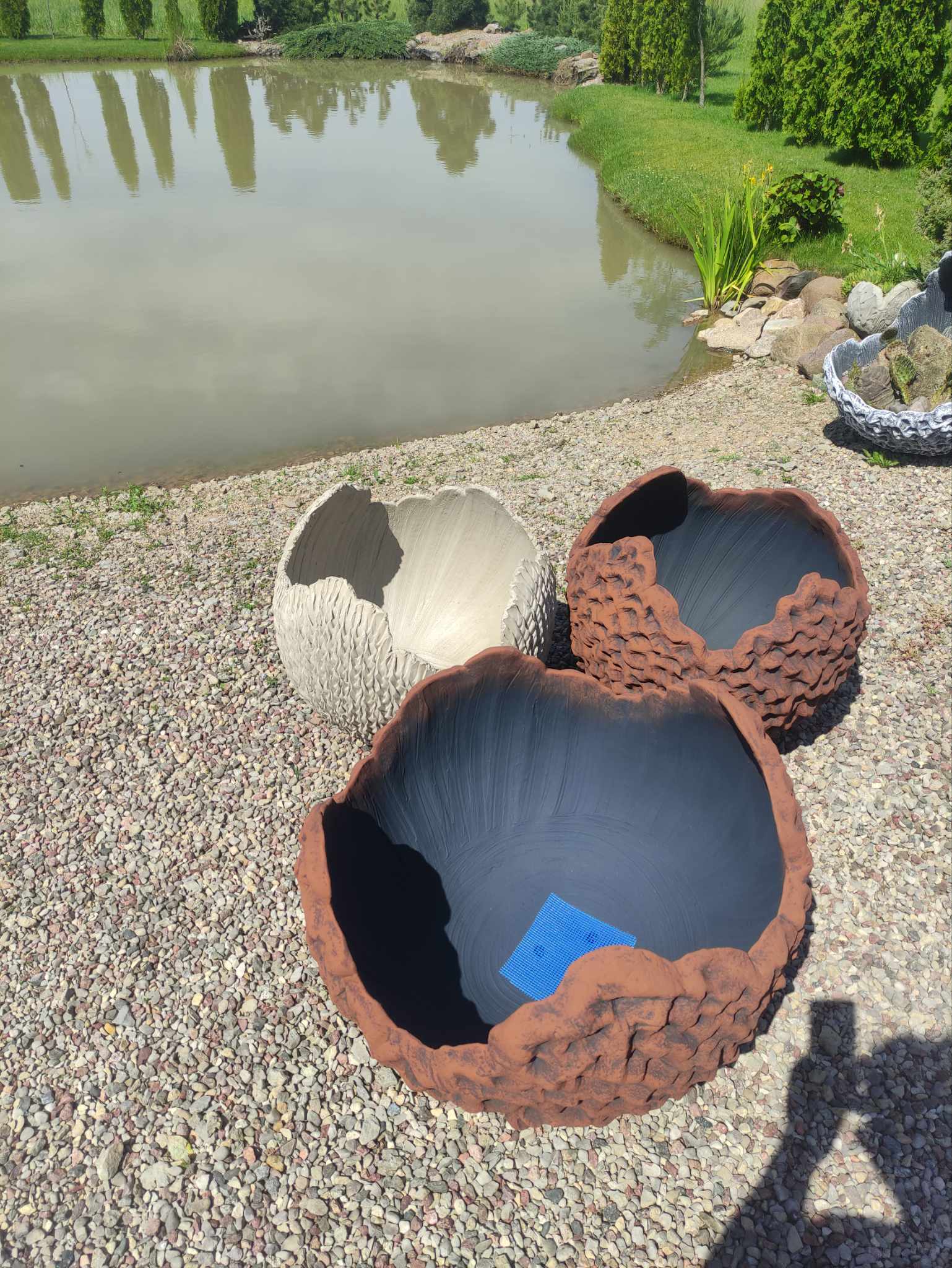 3 Vazonai  Skuodas-Švenčionys