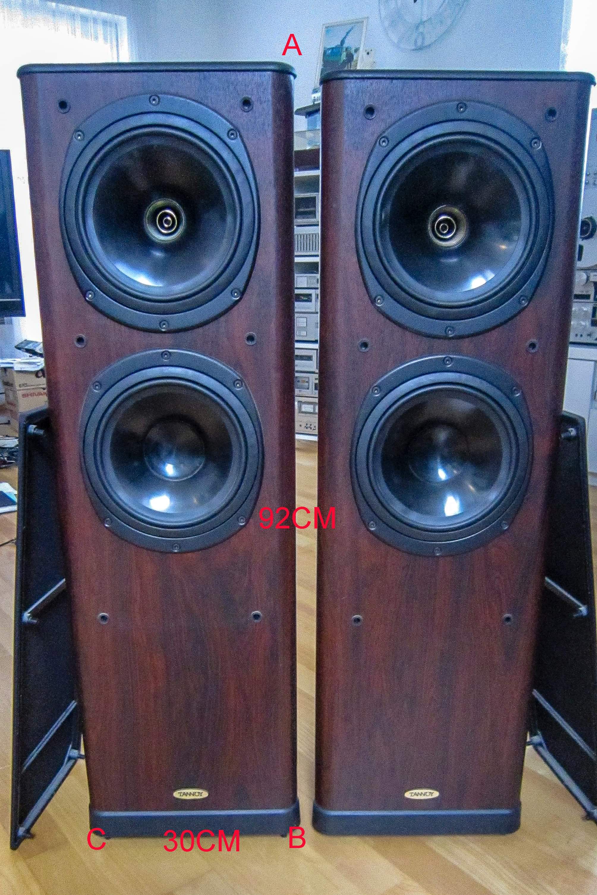 2 Garso kolonėlės Panevėžys-Garliava