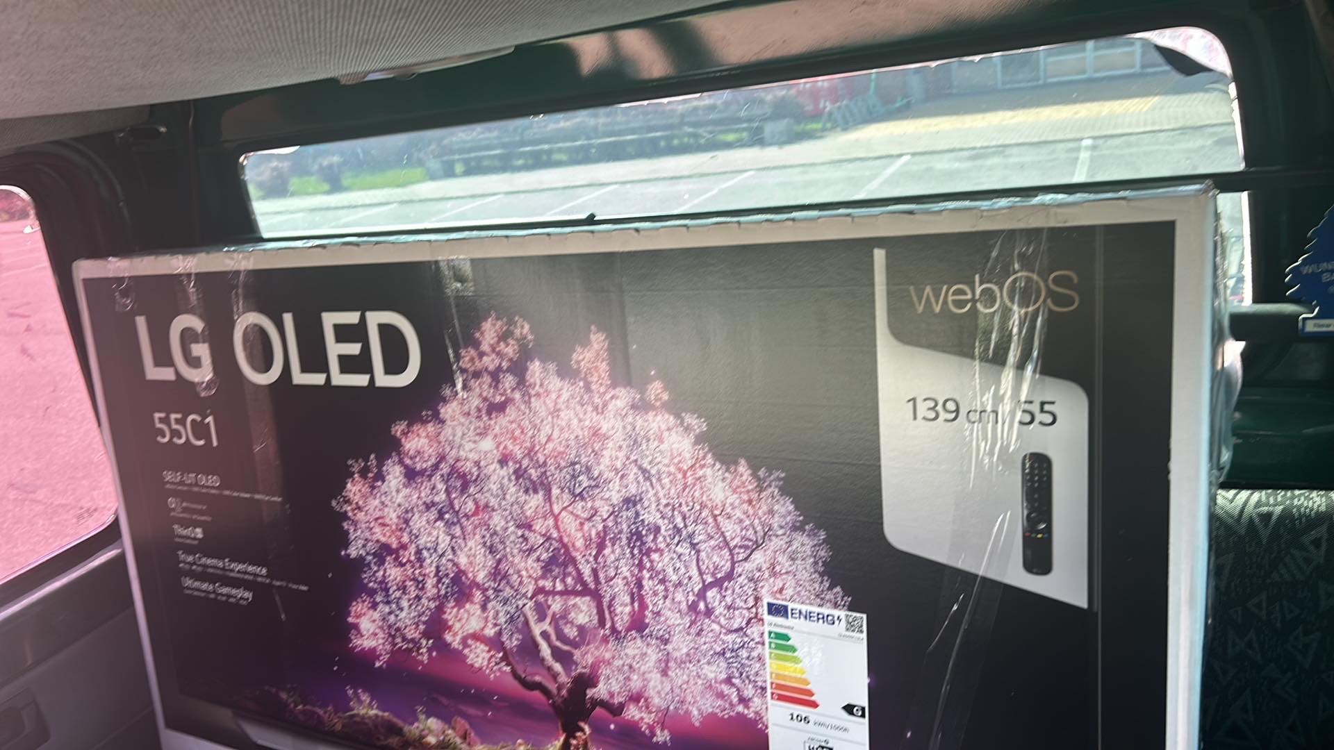 Tv Klaipėda-Panevėžys