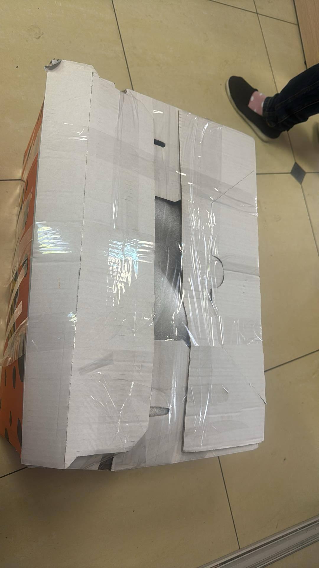 3 Bananinės dežės Klaipeda-Vilkaviškis