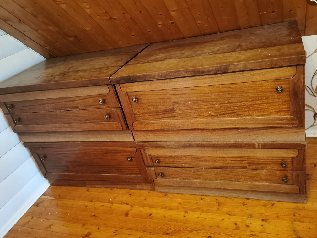 4 komodos Vilnius-Klaipėda