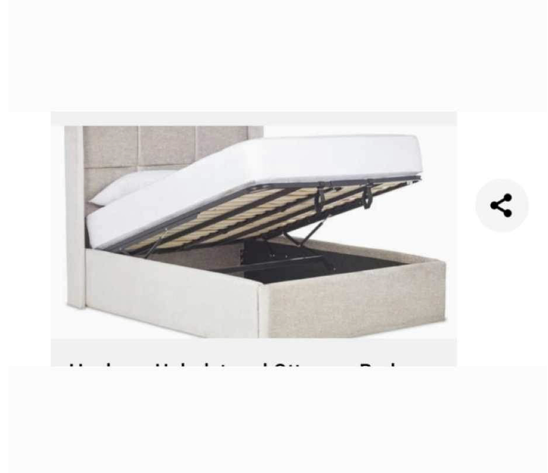 Išardyta  dvigulė lova Galgiai-Šiauliai