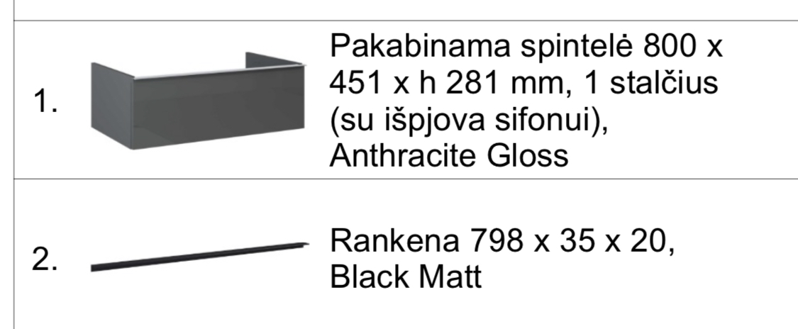 Spintelė Klaipėda-Palanga