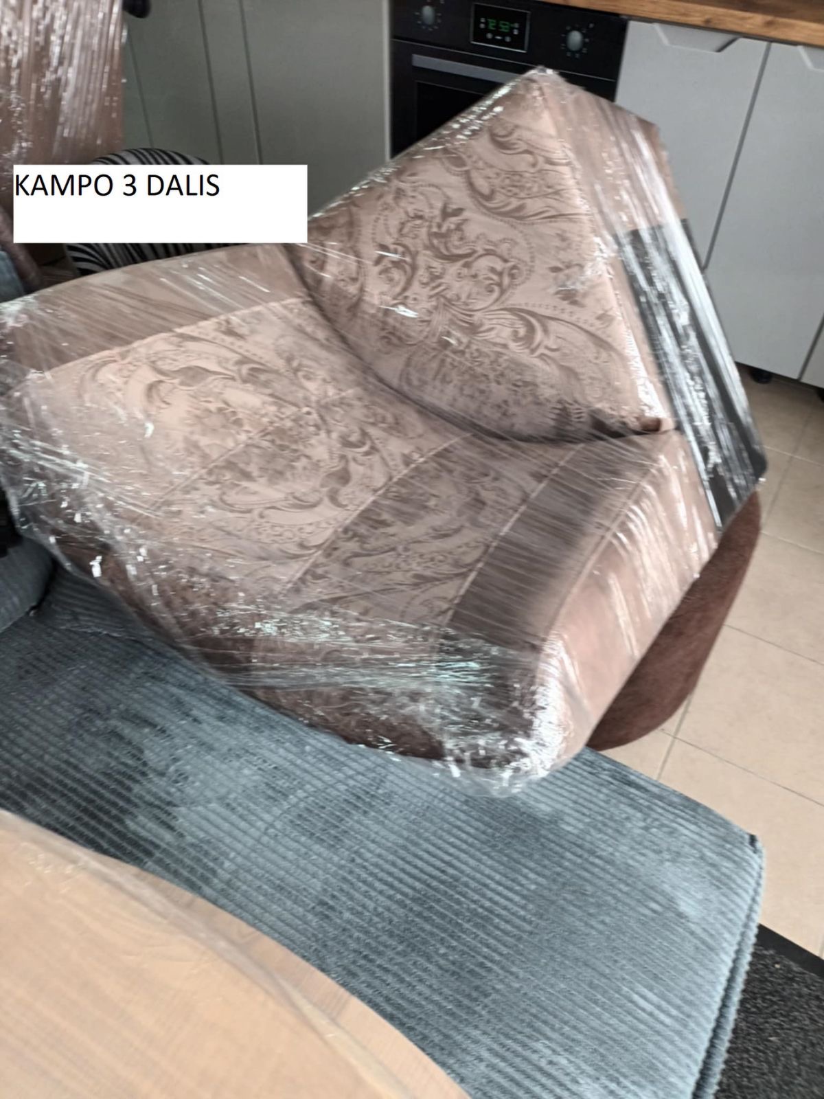 Baldai Jonava-Mazeikiai