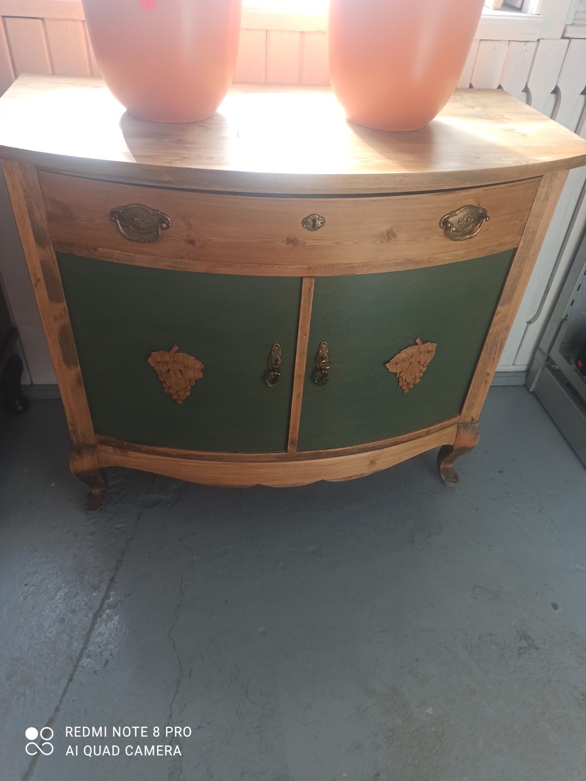 Komoda Kretingą-Vilnius