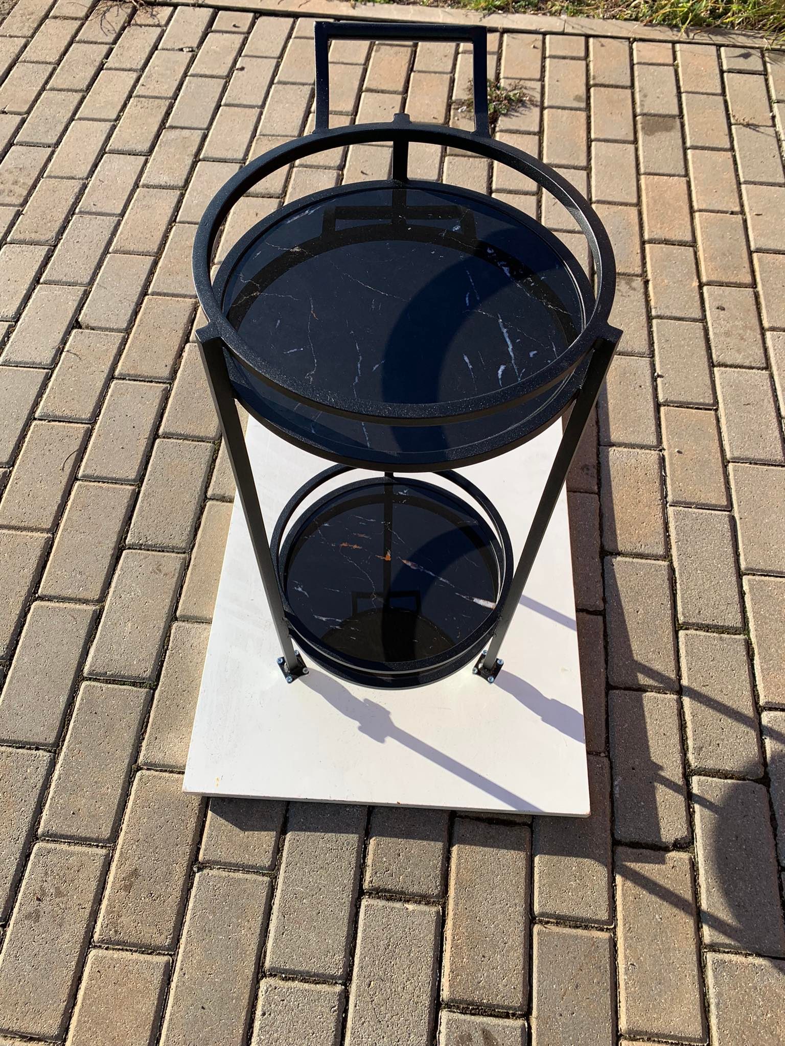 Gaminys Klaipėda-Vilnius