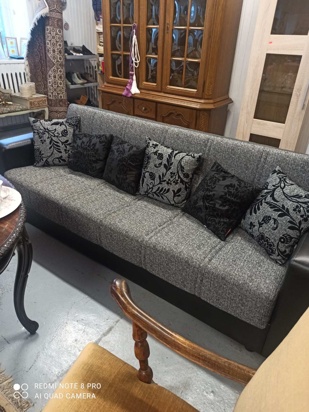 Sofa Kretinga- Radviliškis